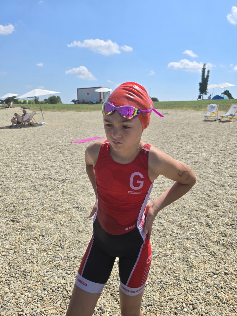 Triatlon Murska Sobota 2026