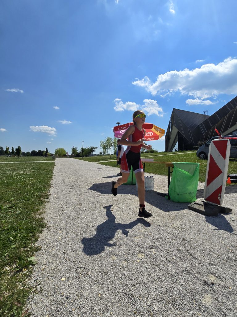 Triatlon Murska Sobota 2026