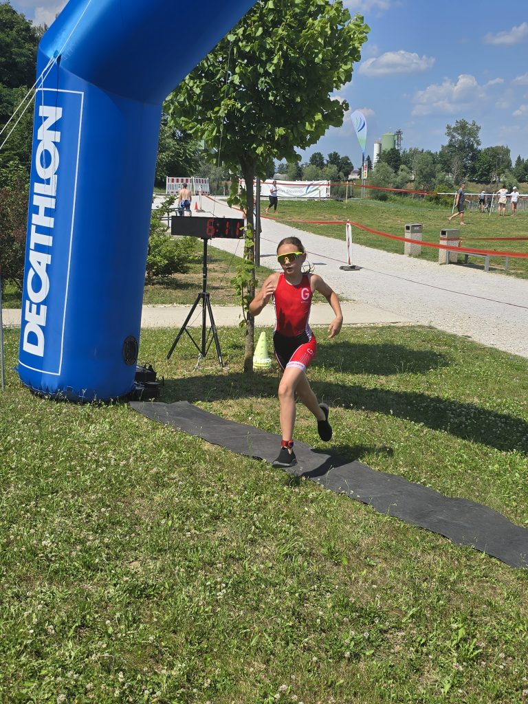 Triatlon Murska Sobota 2026