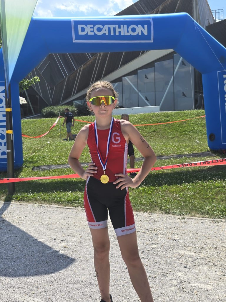 Triatlon Murska Sobota 2026