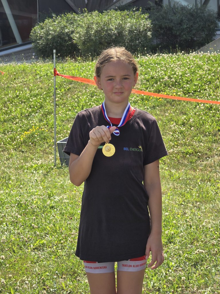 Triatlon Murska Sobota 2026