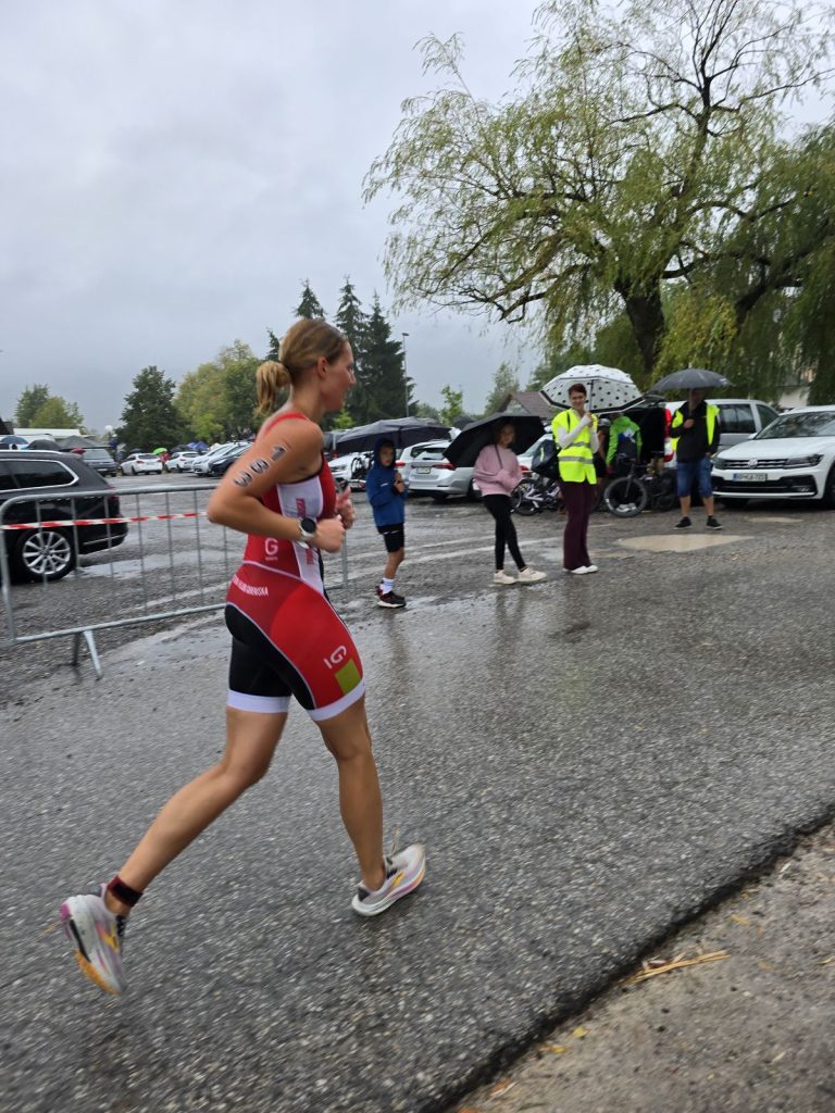 Triatlon Kočevje 2026