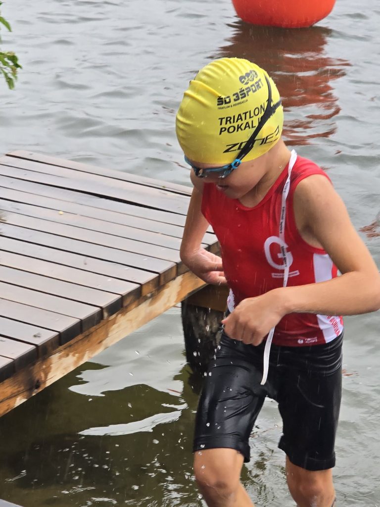 Triatlon Kočevje 2026