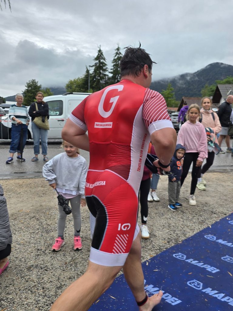 Triatlon Kočevje 2026