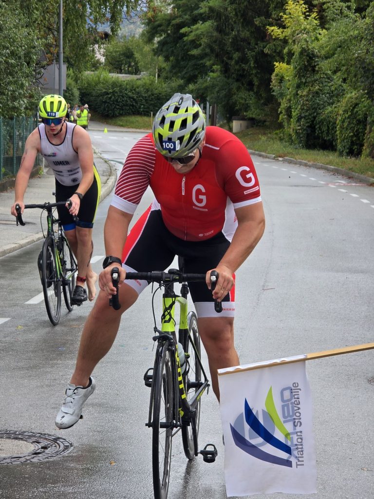 Triatlon Kočevje 2026