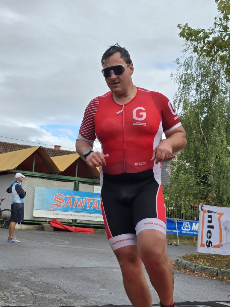 Triatlon Kočevje 2026