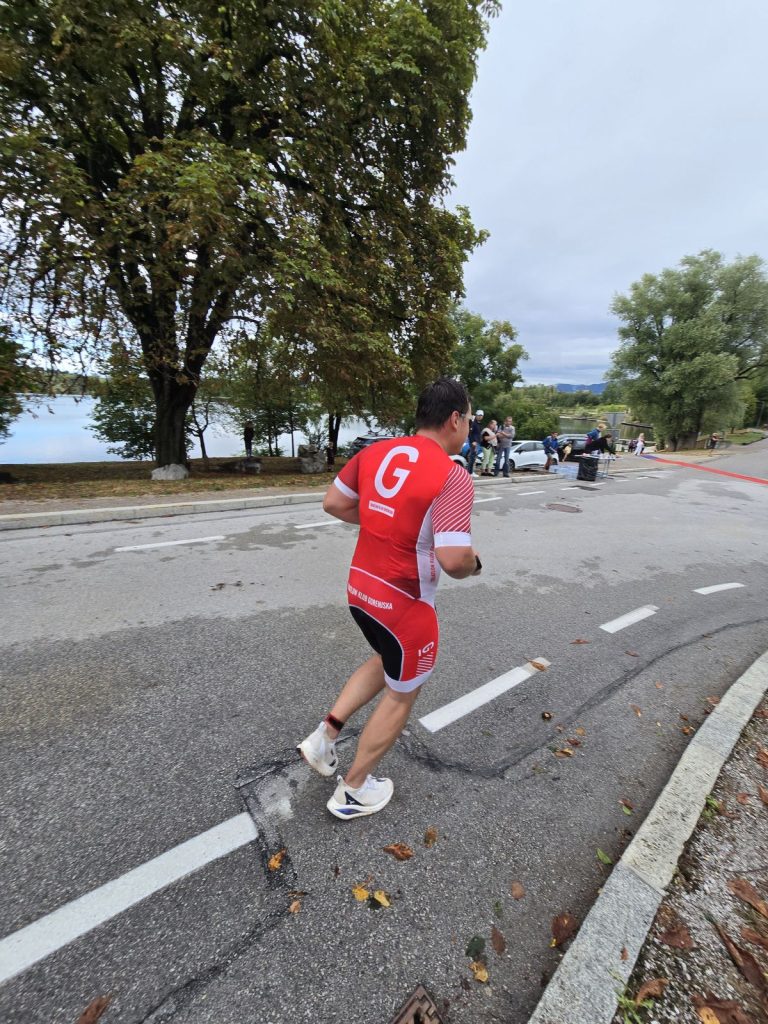 Triatlon Kočevje 2026
