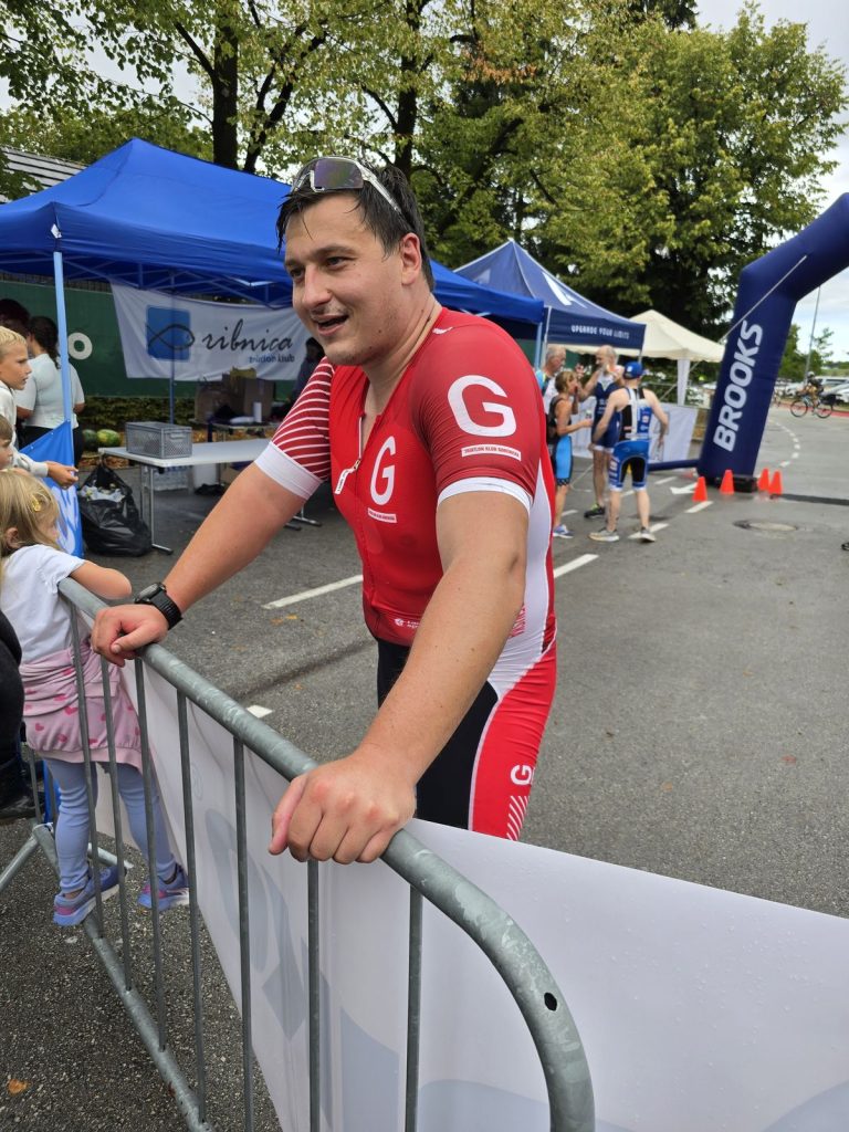 Triatlon Kočevje 2026