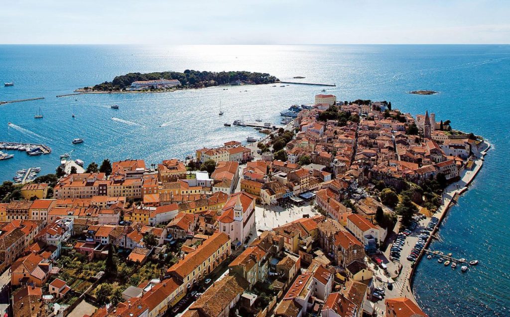 Poreč
